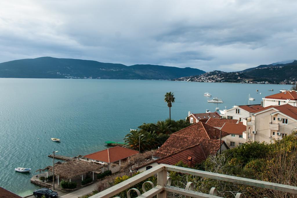 Villa Angelina Херцег-Нови Номер фото