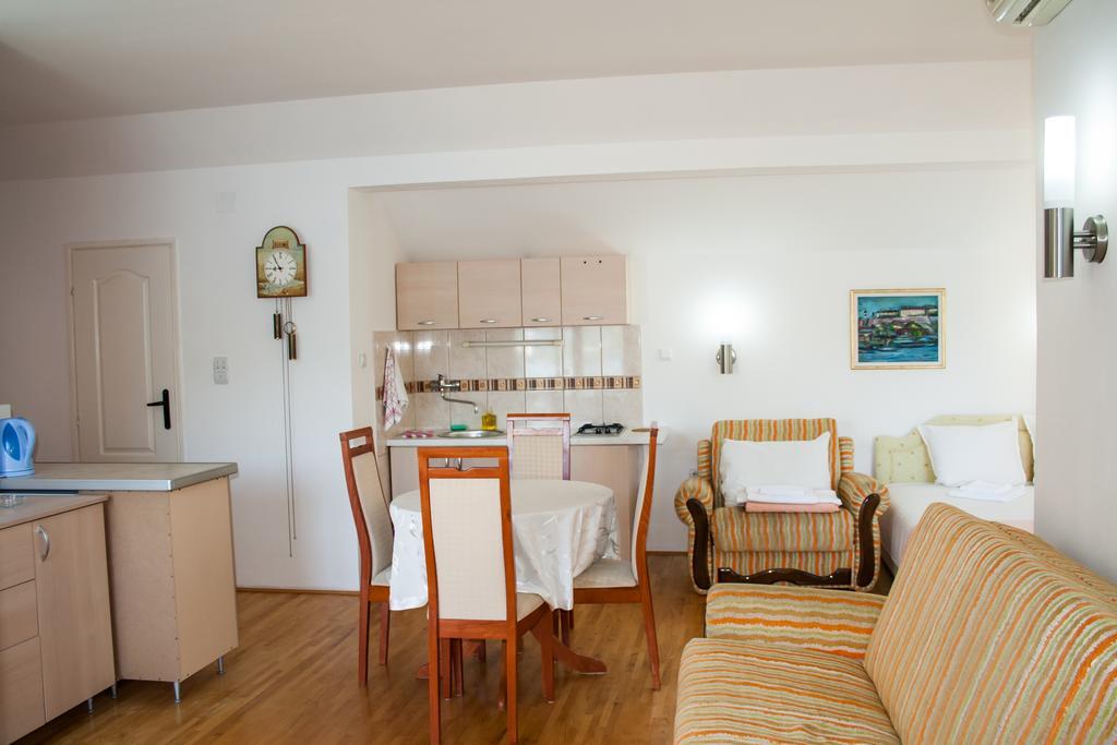 Villa Angelina Херцег-Нови Номер фото